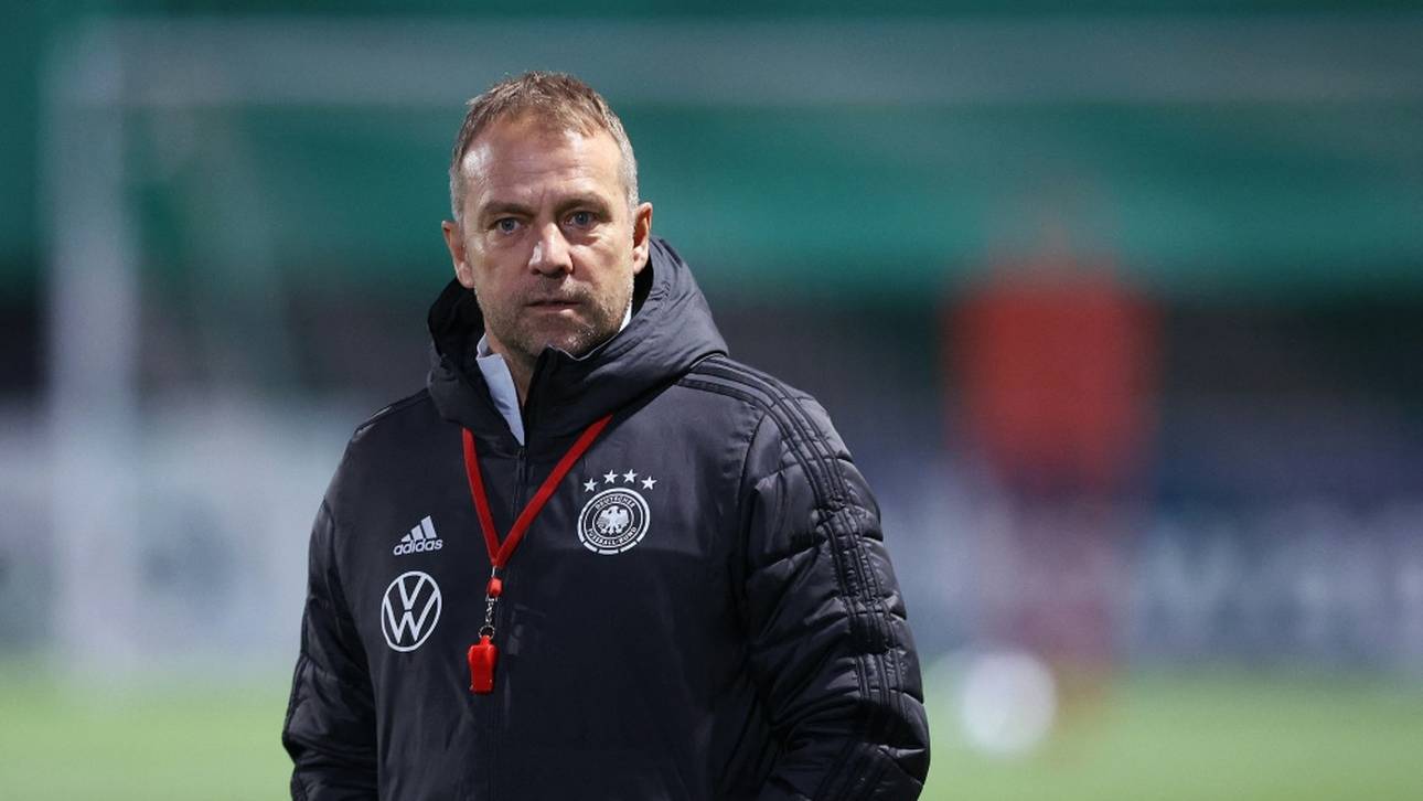 WM-Quartier: DFB-Team hat Favoriten