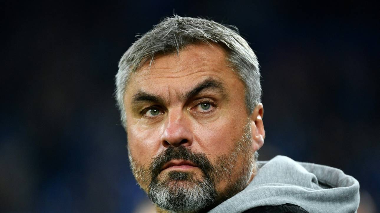 Reis: So gut wie abgestiegen, aber …