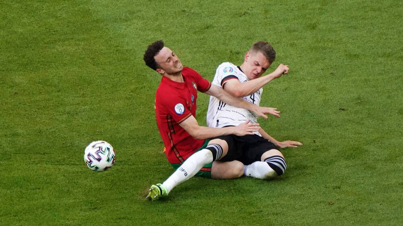 Das ist unser heimlicher EM-Held