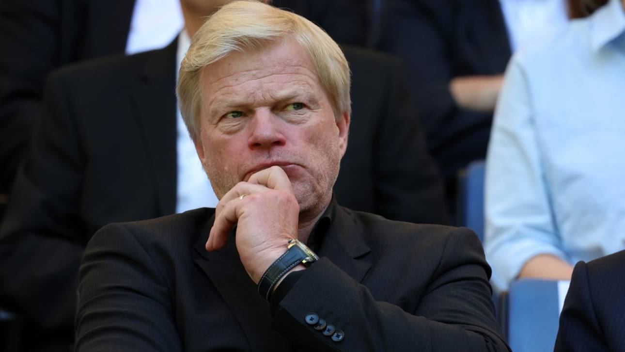 „Es ärgert mich“: Kahn fordert mehr