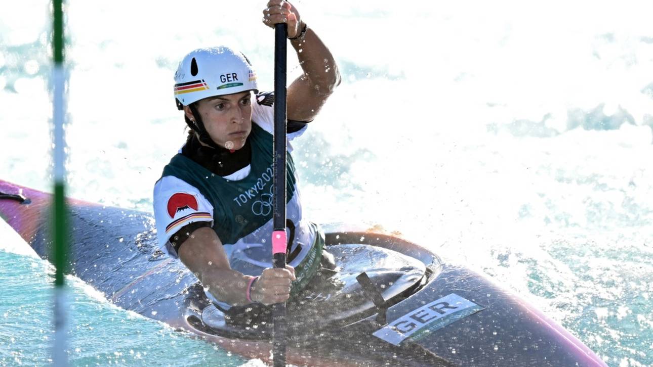 Mäßige Generalprobe für deutsches Team