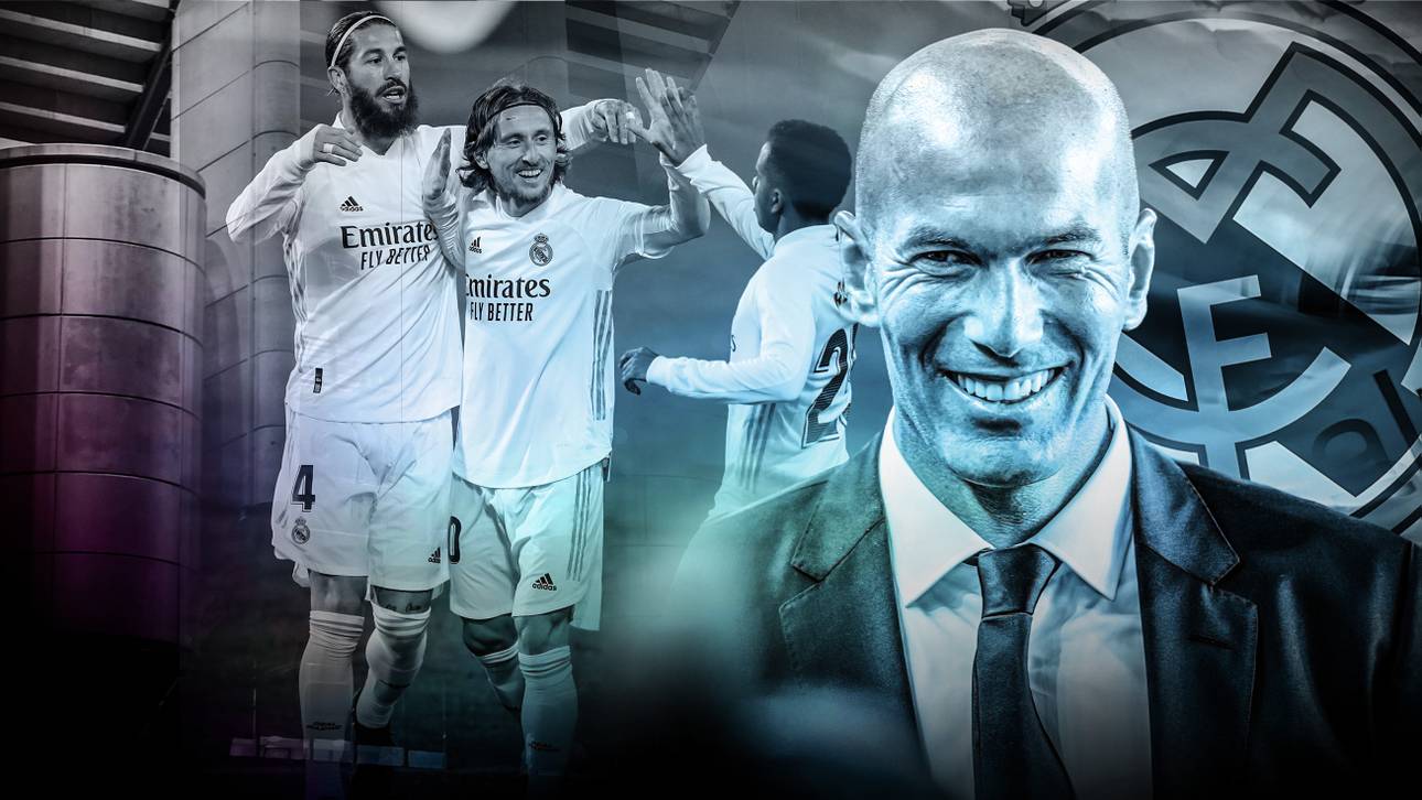 Reals 20-Tage-Auferstehung