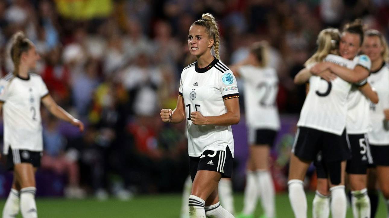 Gwinn will EM-Begeisterung „in den Alltag bringen“