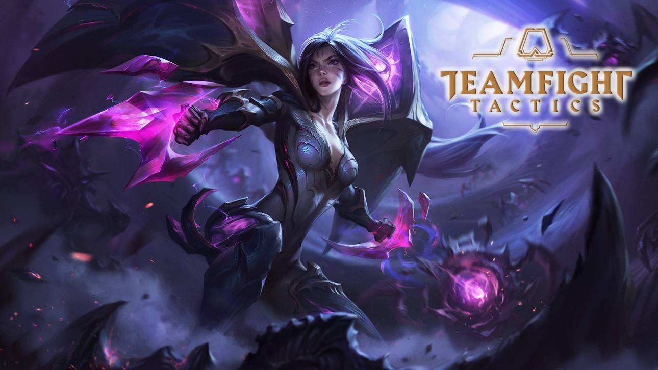 Kai’Sa ist der nächste Champ in TFT
