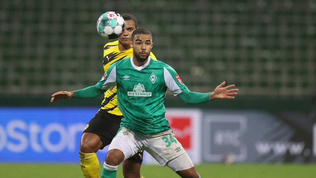 Rassismus: Werder-Profi mit Appell