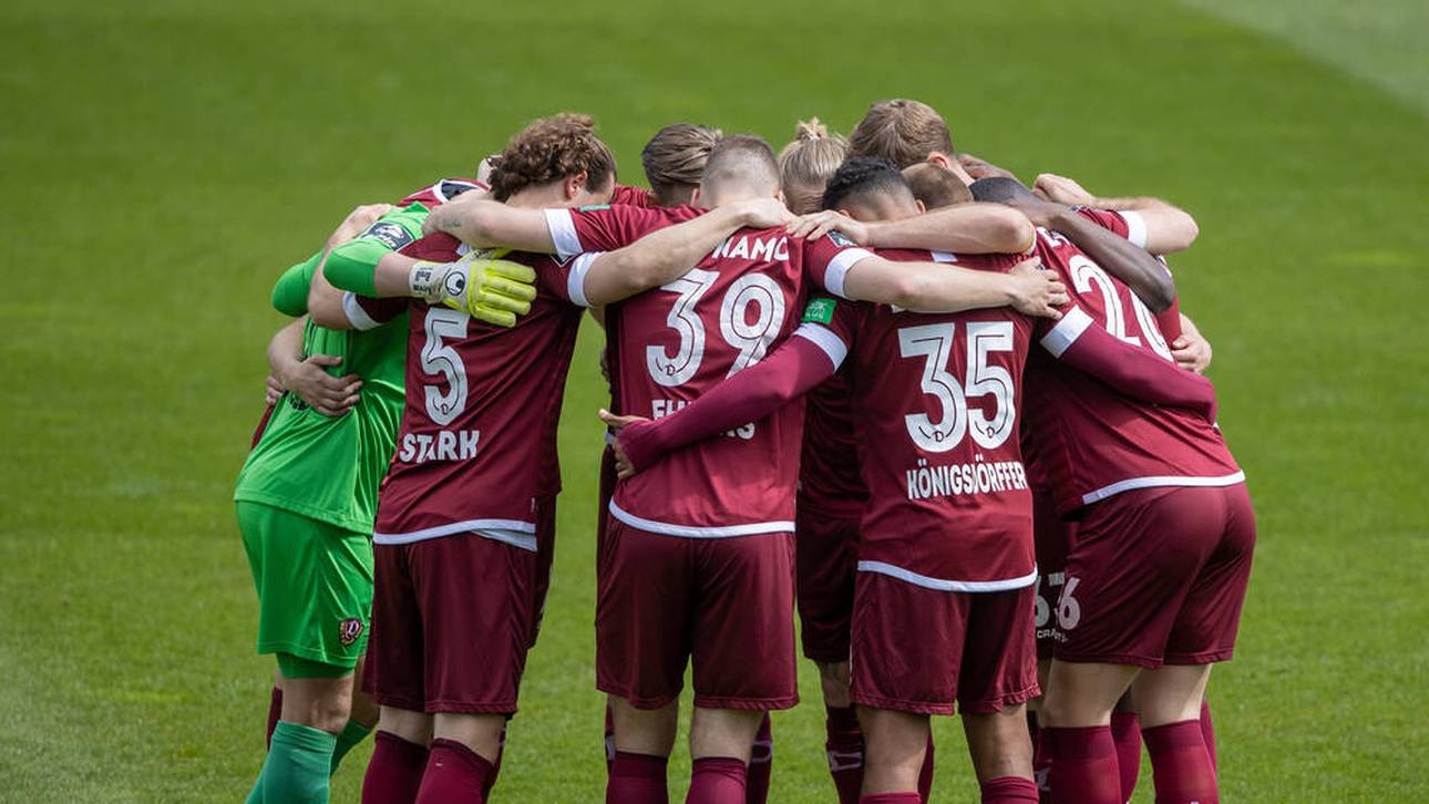 Nächstes Team muss in Quarantäne