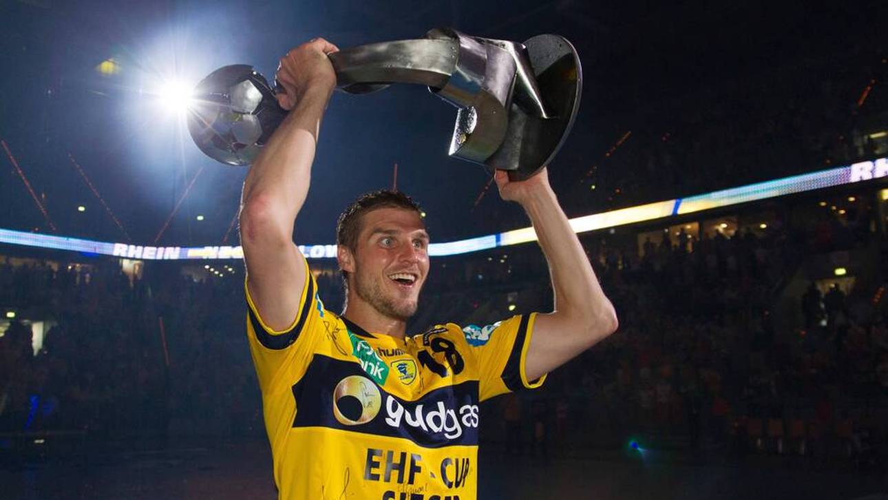 Kiel reaktiviert Legende