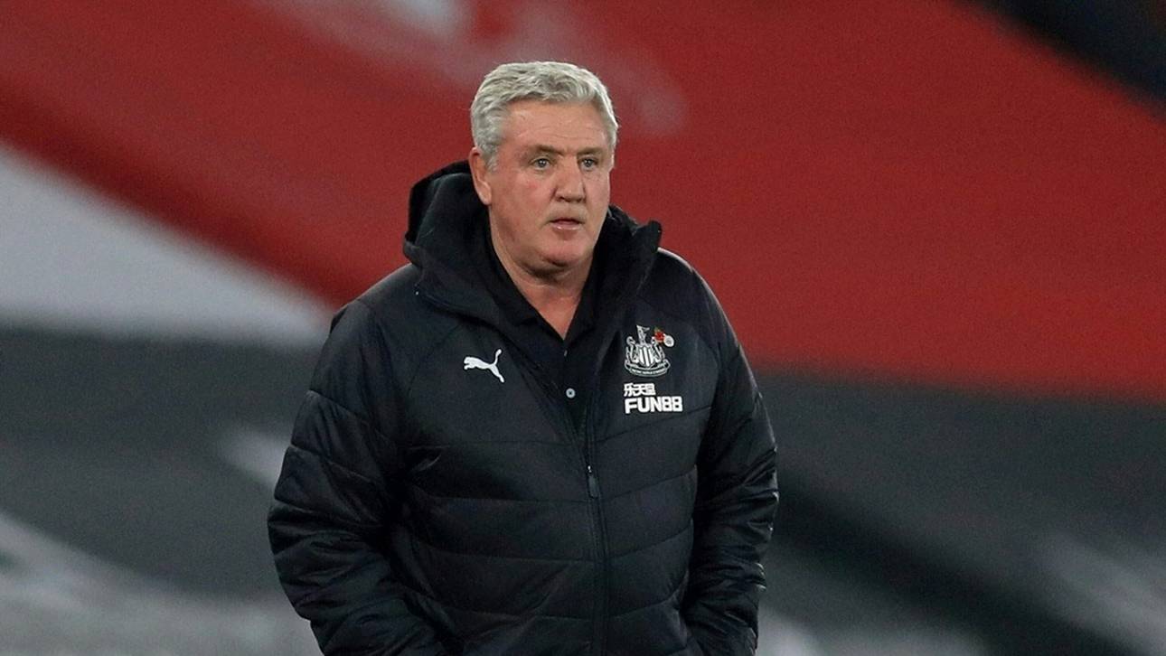 Schwerere Corona-Fälle bei Newastle