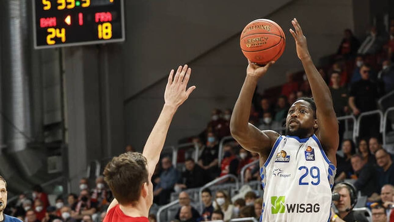 Nervenkrimi in Bamberg