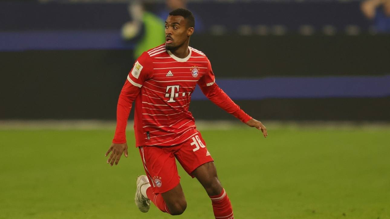 Diese FCB-Stars starten vs. Frankfurt