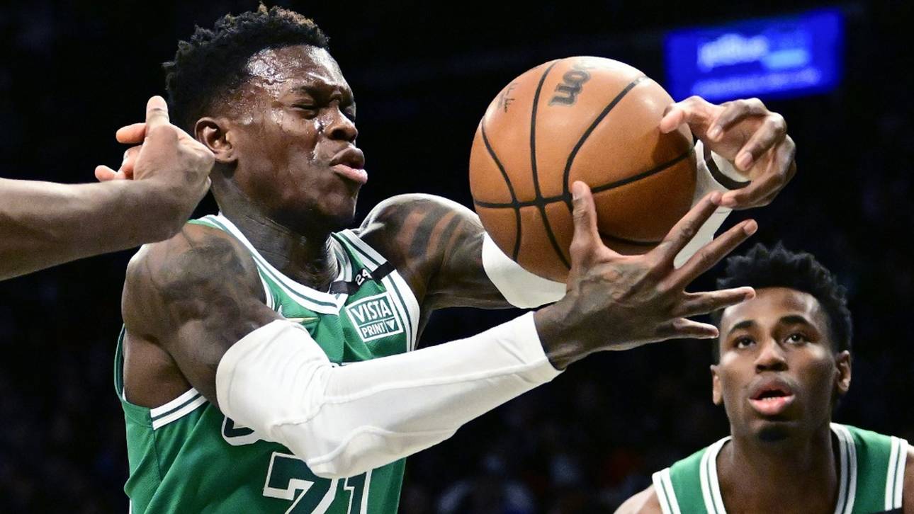 Diese Optionen hat Schröder noch