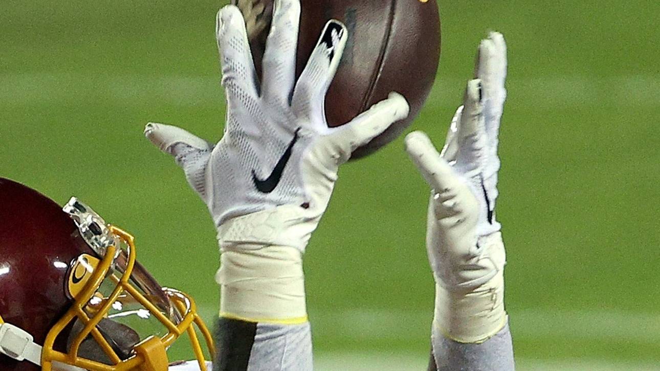 Deutscher Footballer hofft auf Draft-Anruf