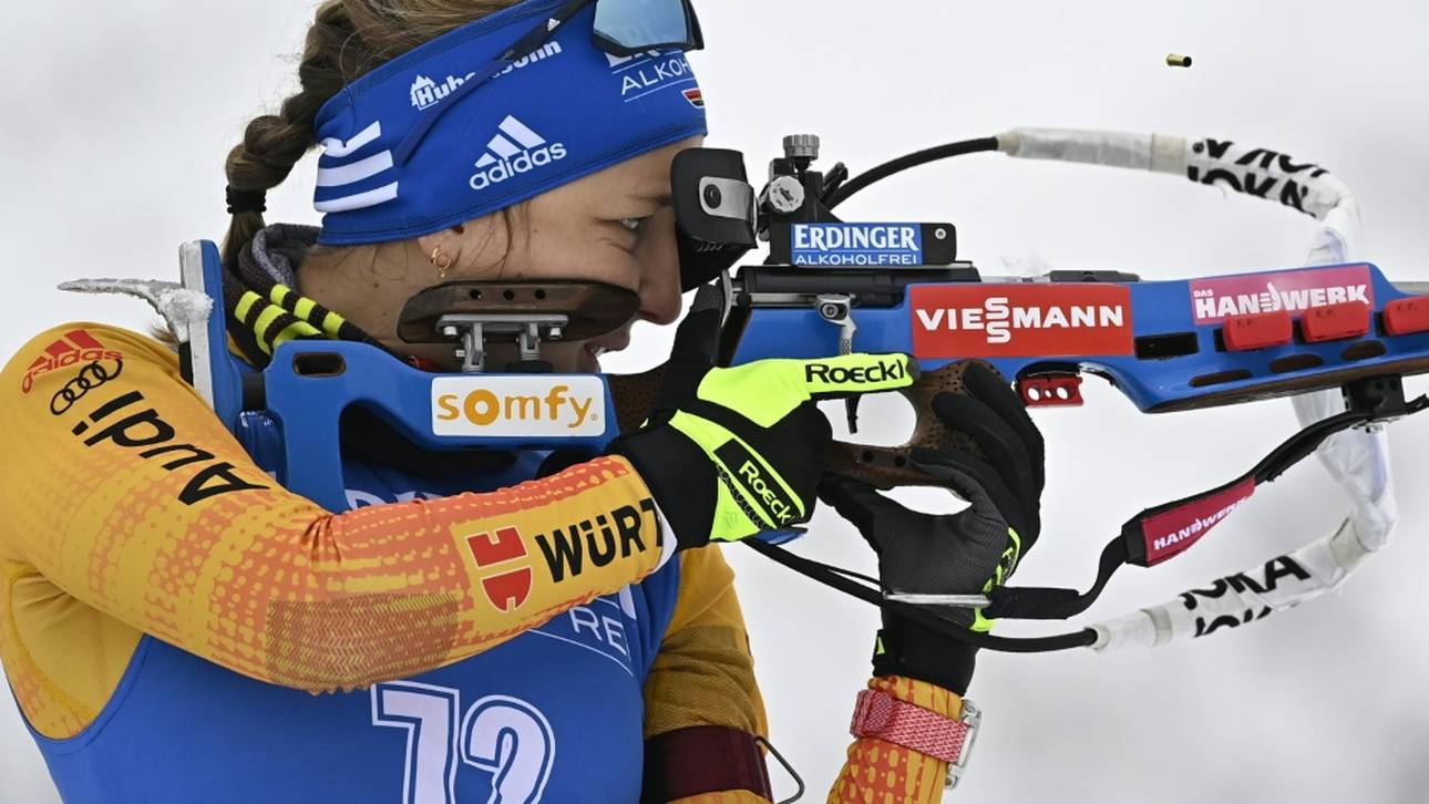 Preuß und Herrmann enttäuschen – Eckhoff siegt erneut