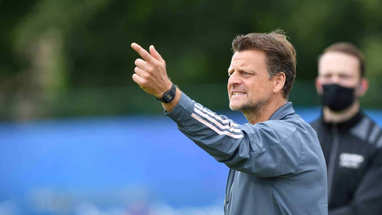 U19-Länderspiel fällt aus