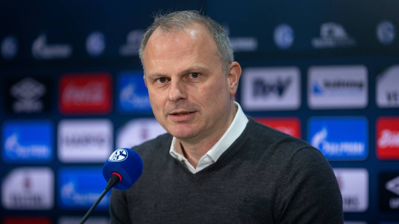 Schneider: Embolo zu teuer gekauft