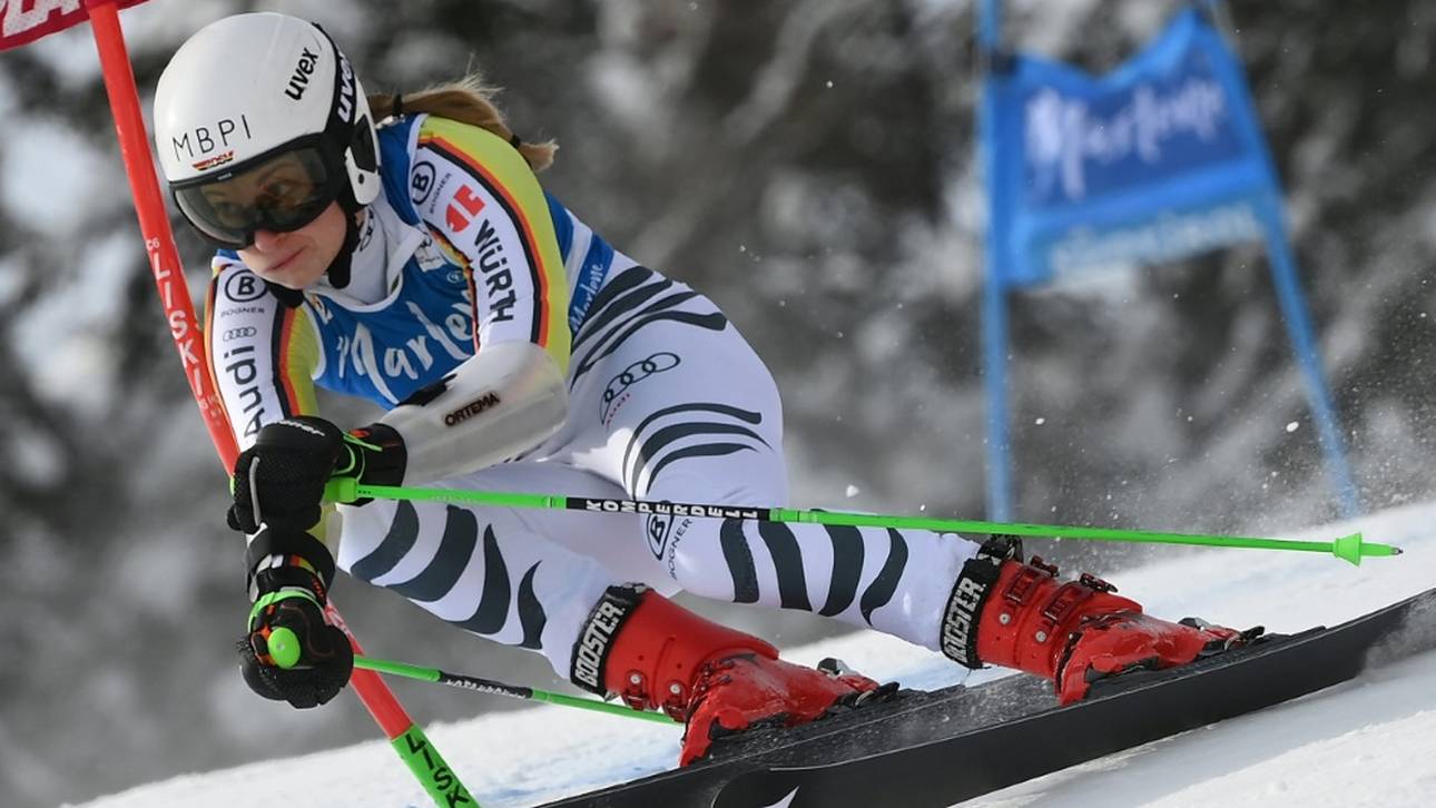 Skirennläuferin Hilzinger positiv getestet