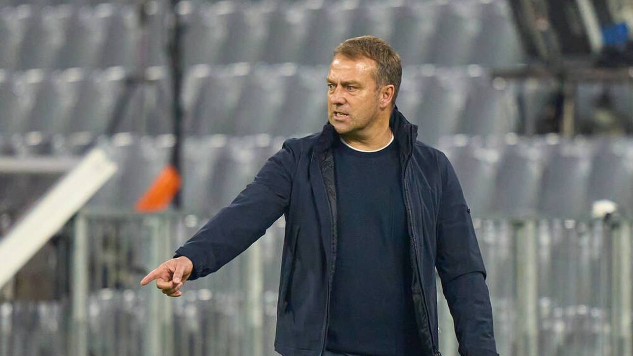 Kroos: Flick hatte Schnauze voll