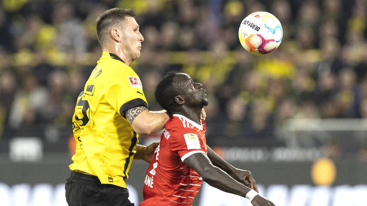 Bundesliga vor Spielplan-Revolution?