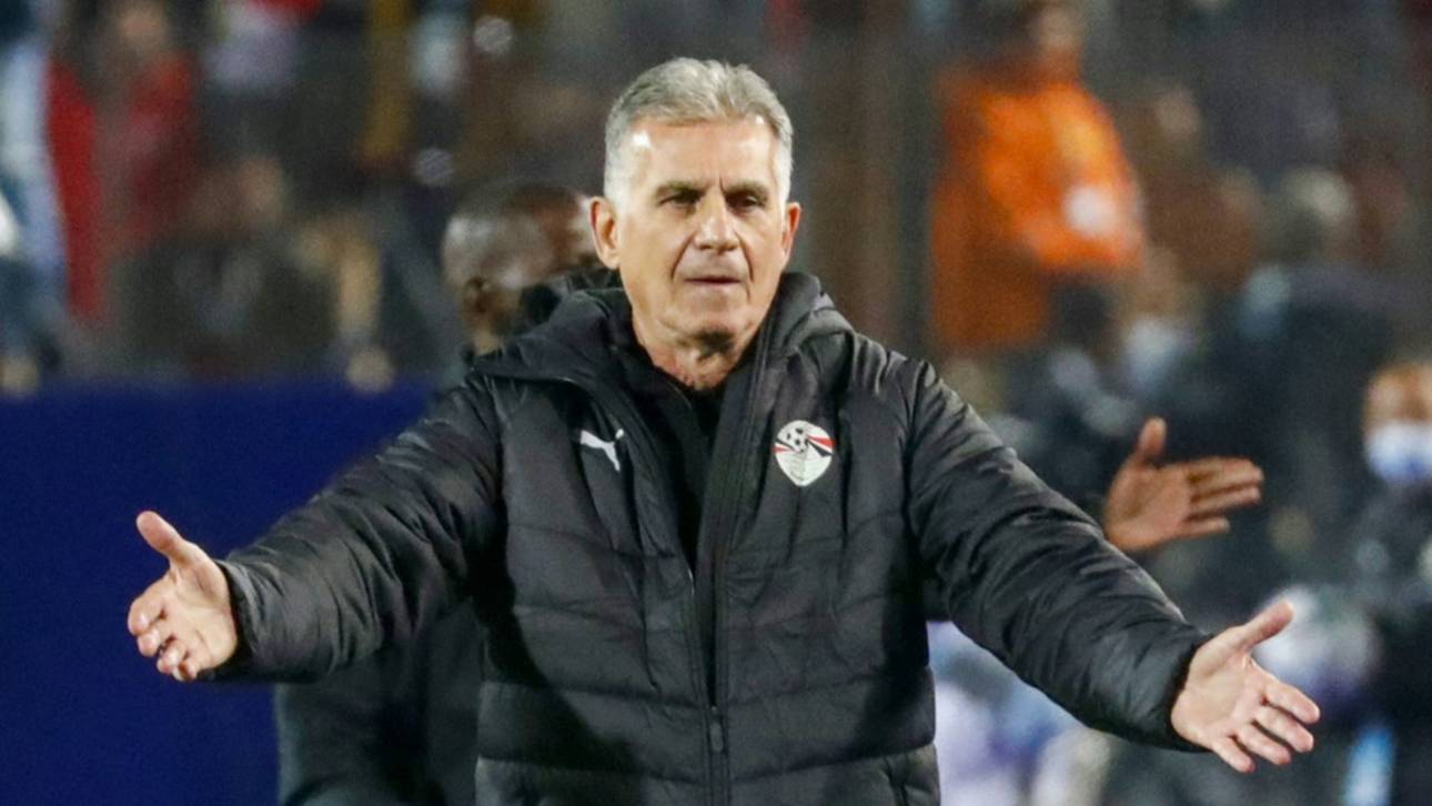 Queiroz zurück an alter Wirkungsstätte