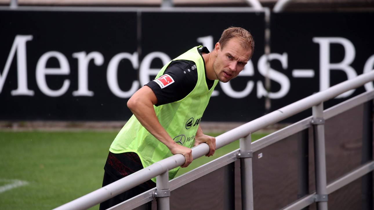 Warum der VfB Badstuber degradiert