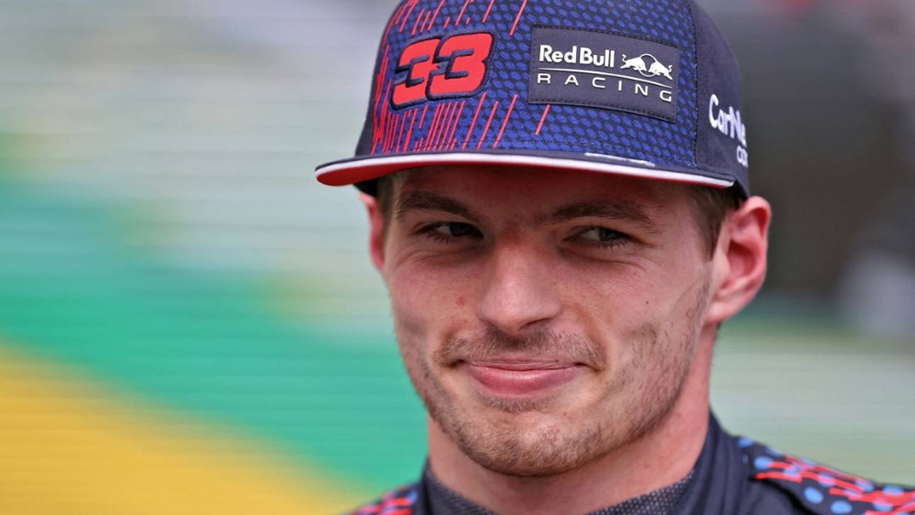 Trotz Mercedes-Einspruch: Verstappen bleibt ohne Strafe