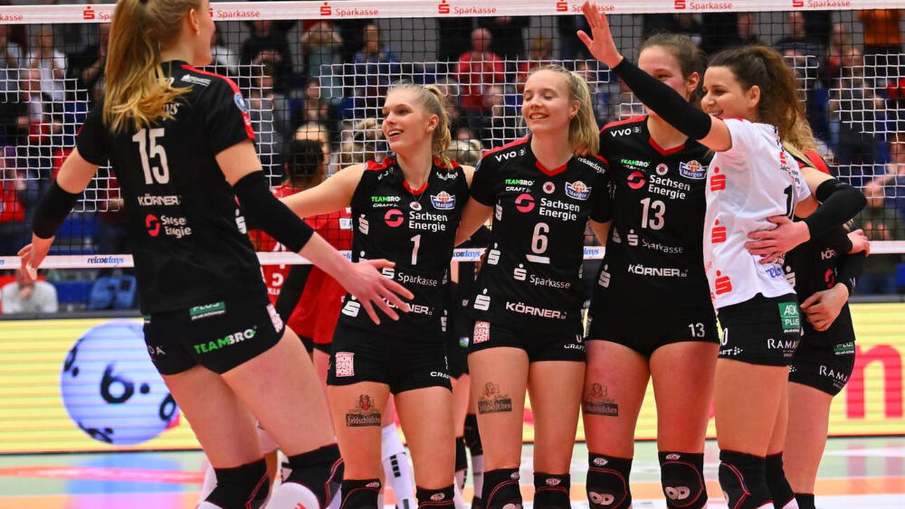 Waibl: „Können sie schlagen“