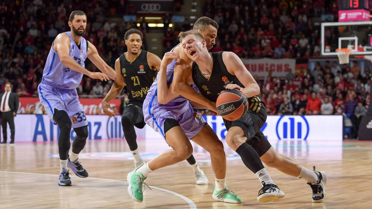 Bayerns „Rucksack voll mit Mist“