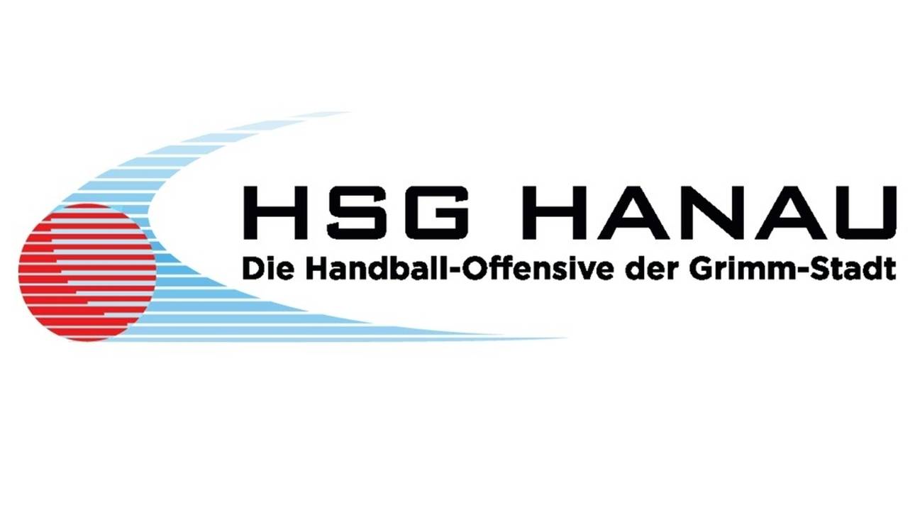 Hanau-Handballer