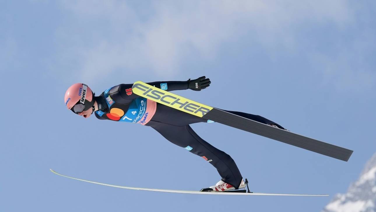 Gelbes Trikot! Geiger trumpft groß auf