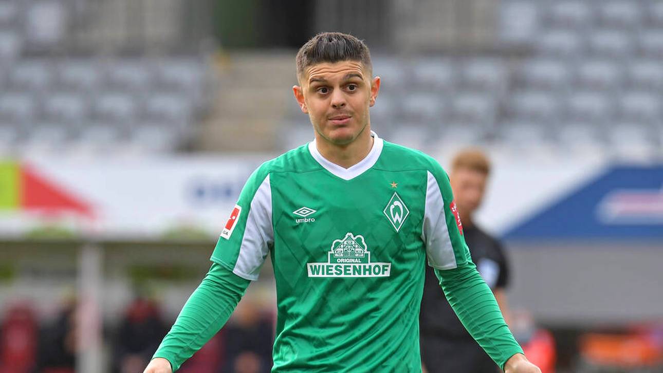 Ausreise-Verbot für Nationalspieler