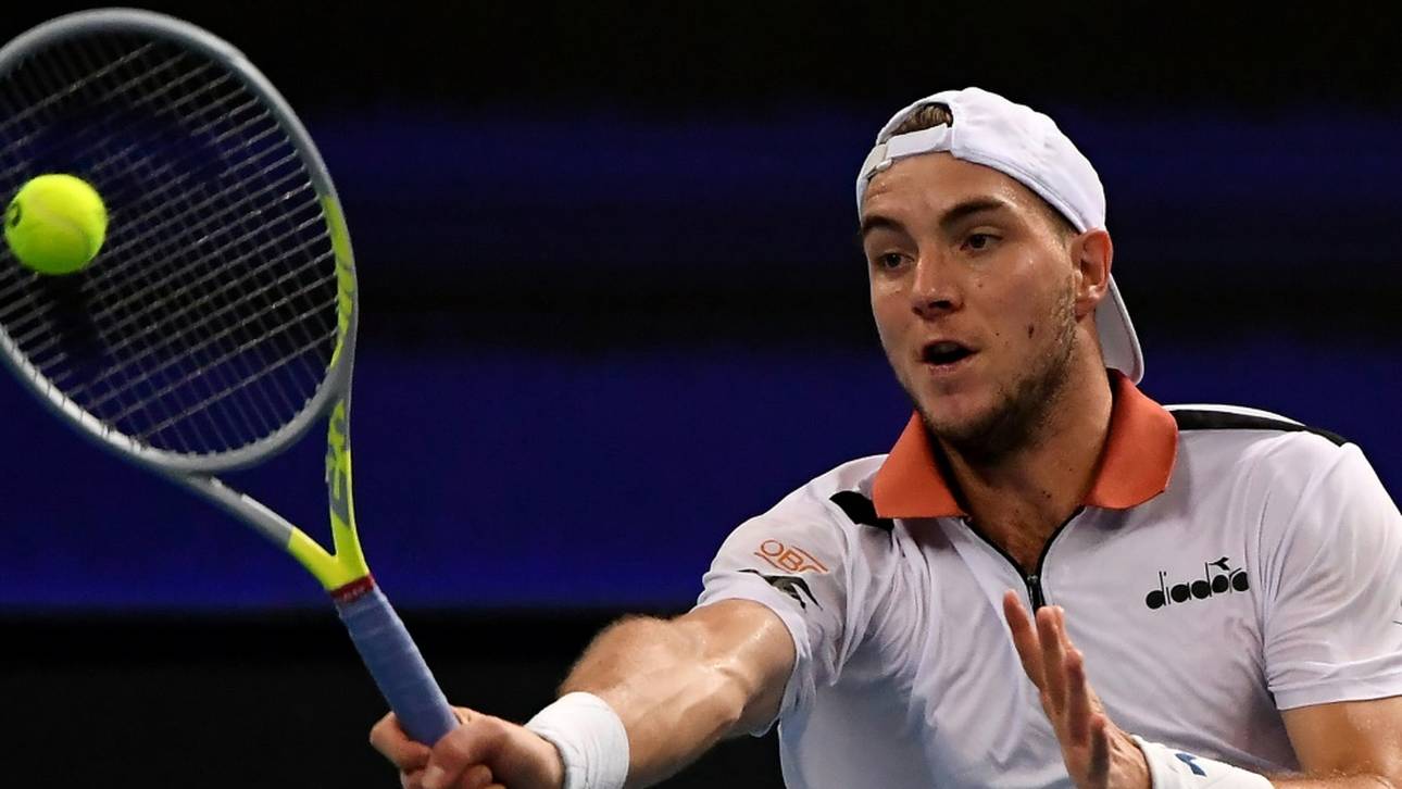 Kohlschreiber siegt, Struff raus