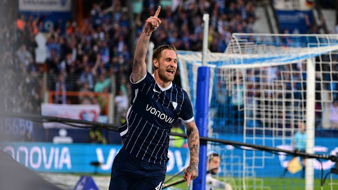 Fix! Schalke holt neuen Sturm-Star