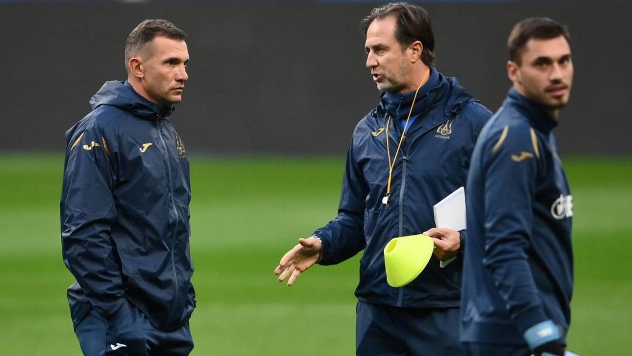 DFB-Gegner nominiert Torwart nach