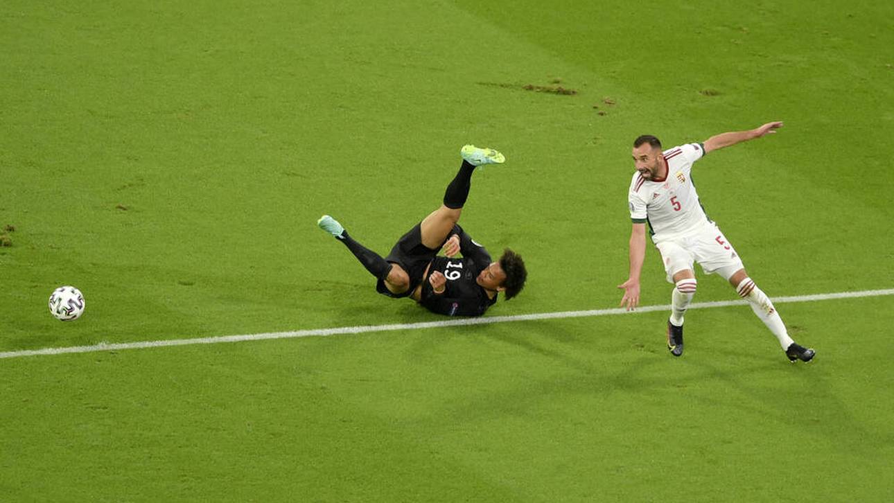 Babbel kritisiert Sané deutlich