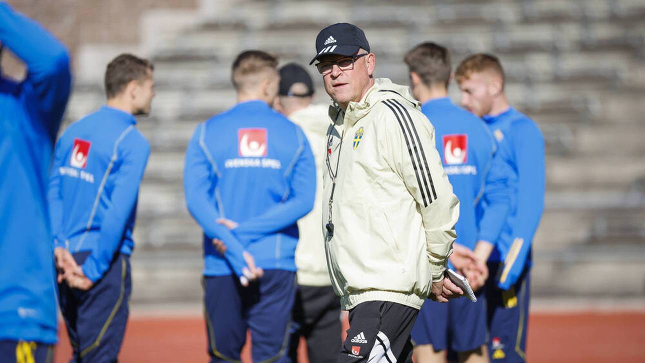 Nationaltrainer reist nicht nach Katar