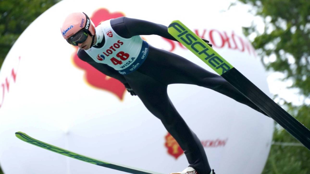 Deutsche Springer enttäuschen erneut