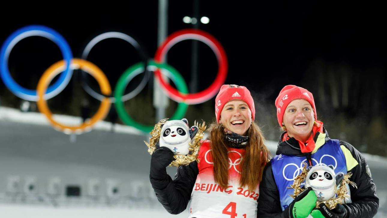 Sachenbacher-Stehle von Hennig und Carl begeistert