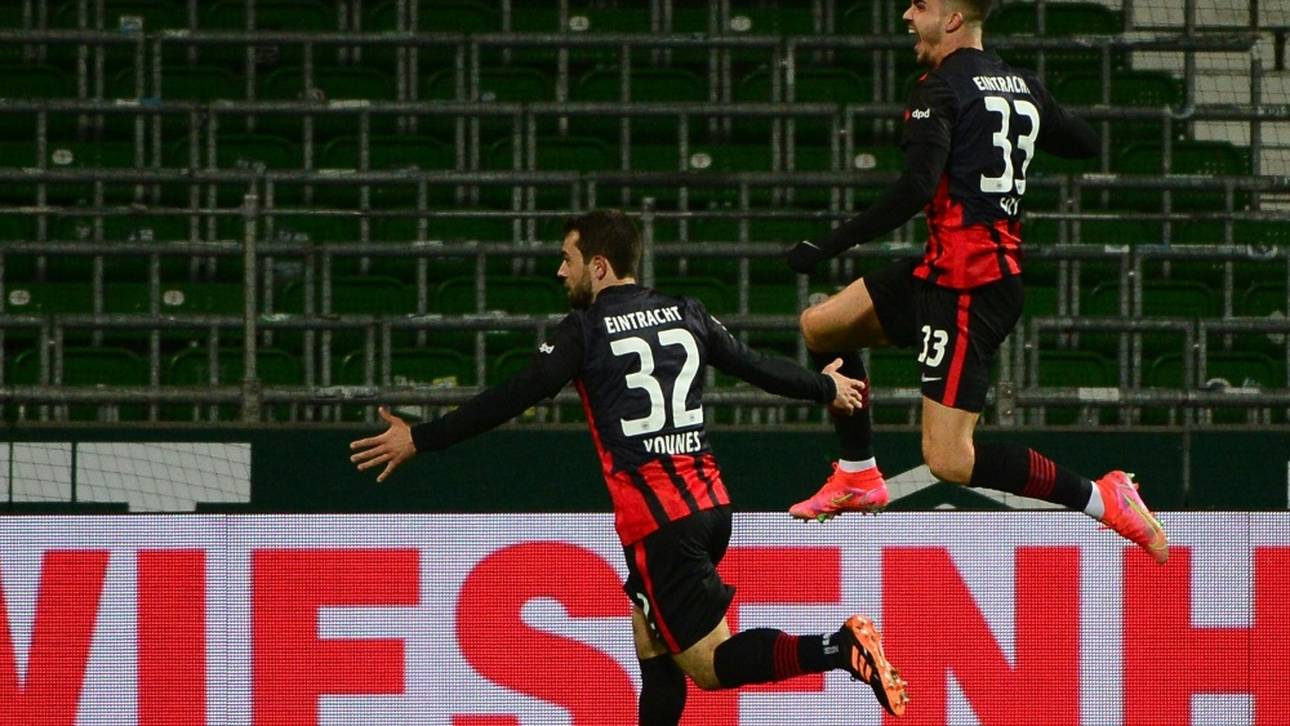 Löw öffnet Tür für Younes-Rückkehr