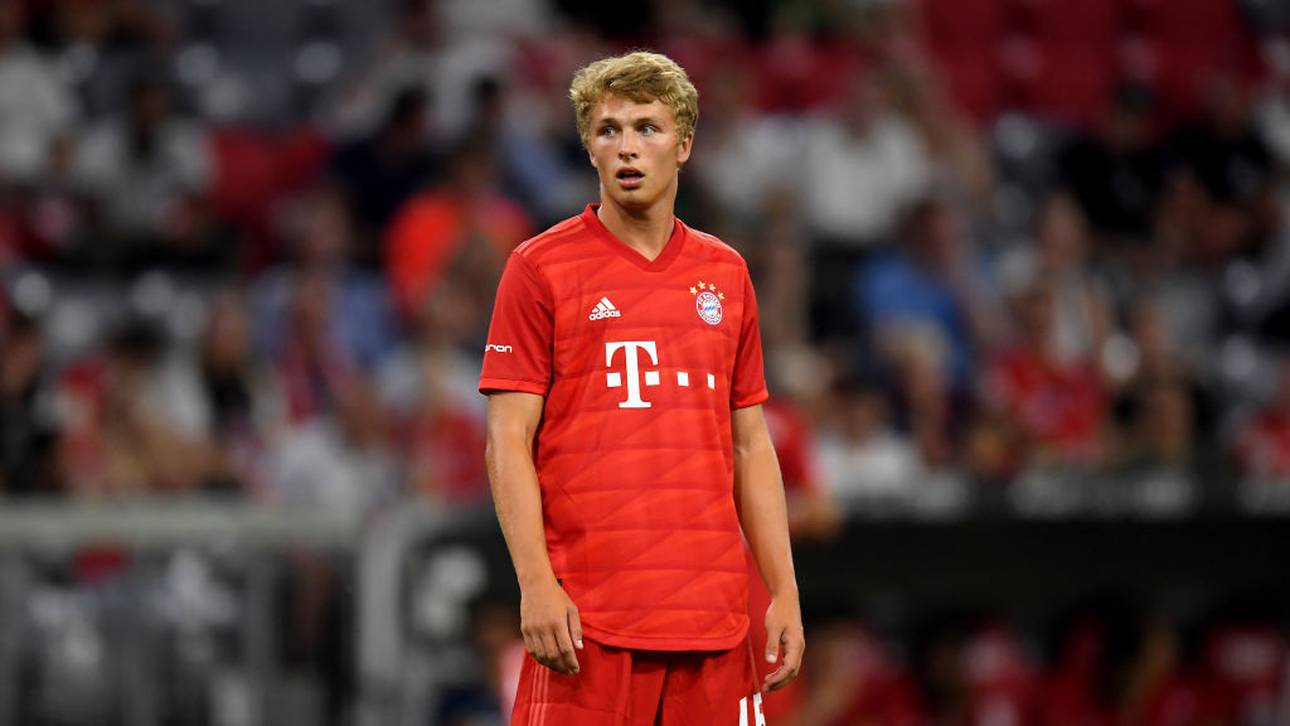 Nach Rückschlag: Was wird aus Arp?