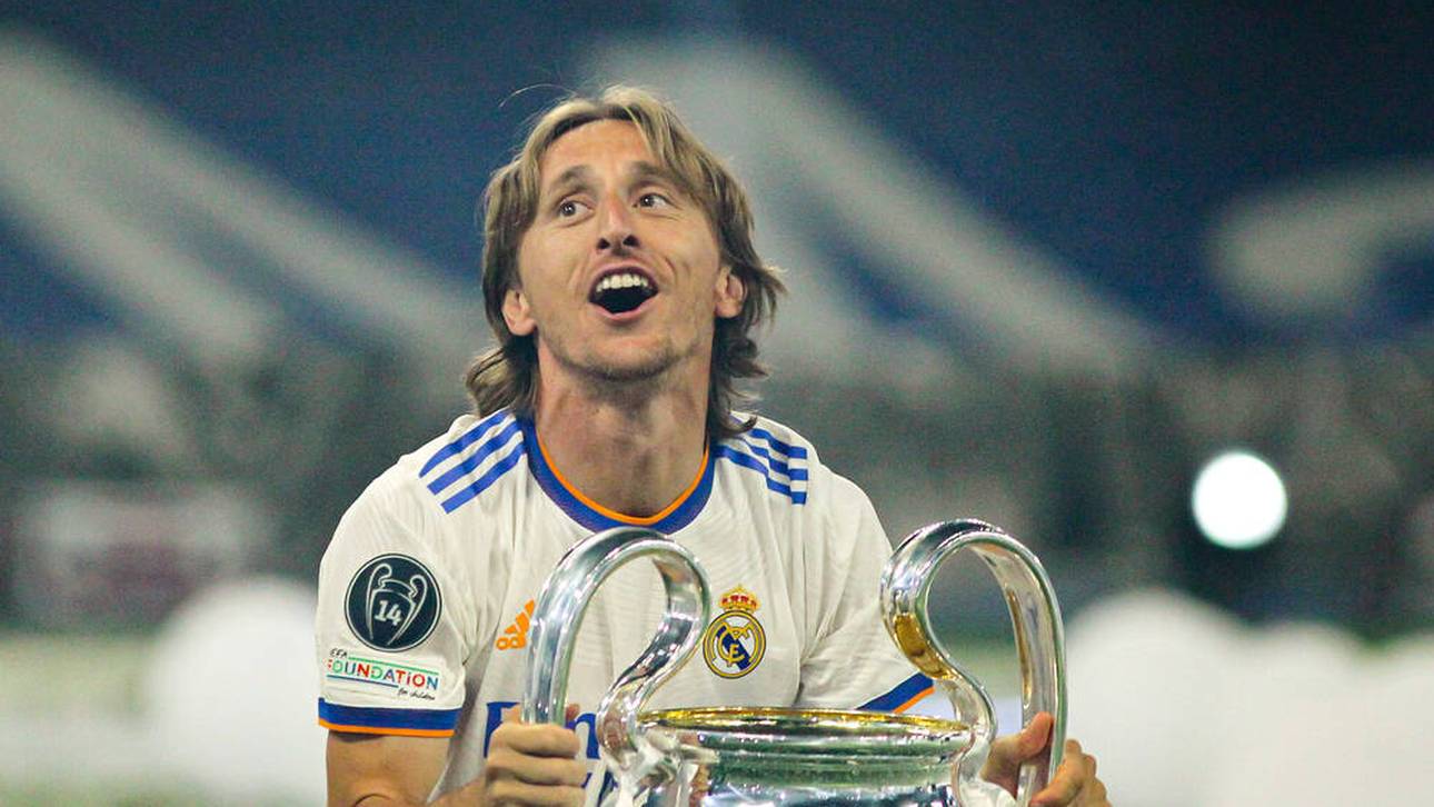 Real-Star mit nobler Geste