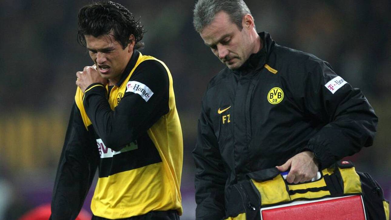 BVB holt alten Bekannten zurück