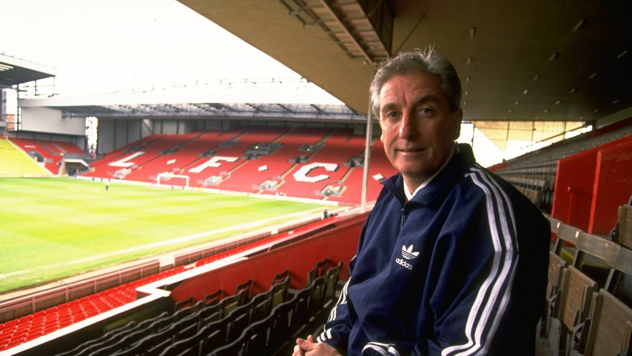 Liverpool-Legende: Wir können warten