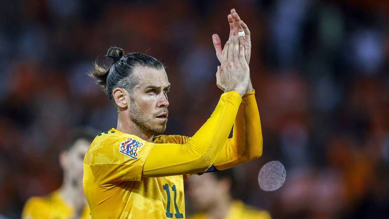 Bale verhandelt mit Zweitligist