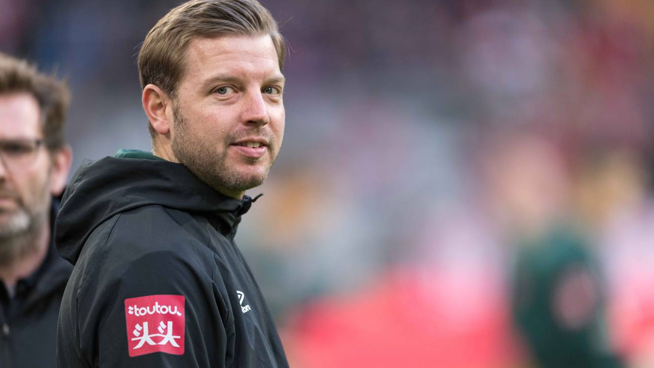Kohfeldt will Relegation abschaffen