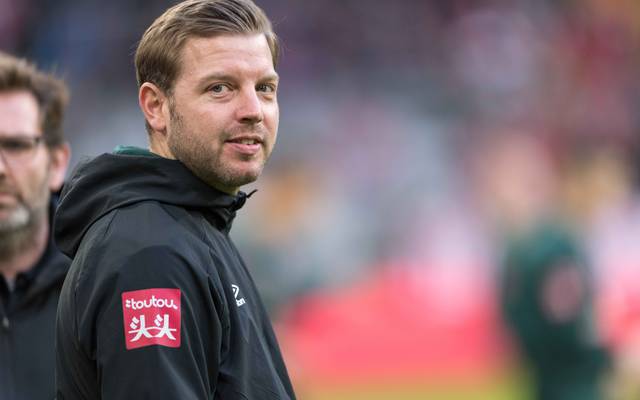 Bundesliga Florian Kohfeldt Von Werder Bremen Will Relegation Abschaffen