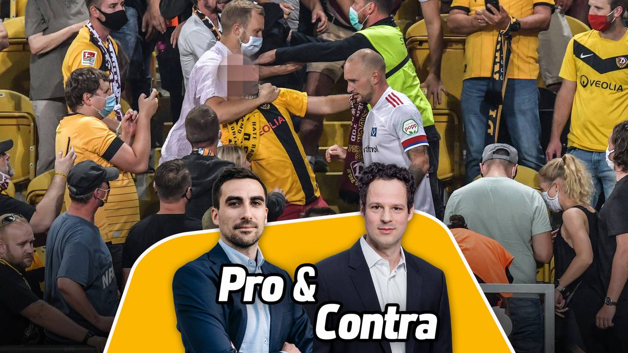 Leistner-Eklat: Täter oder Opfer?