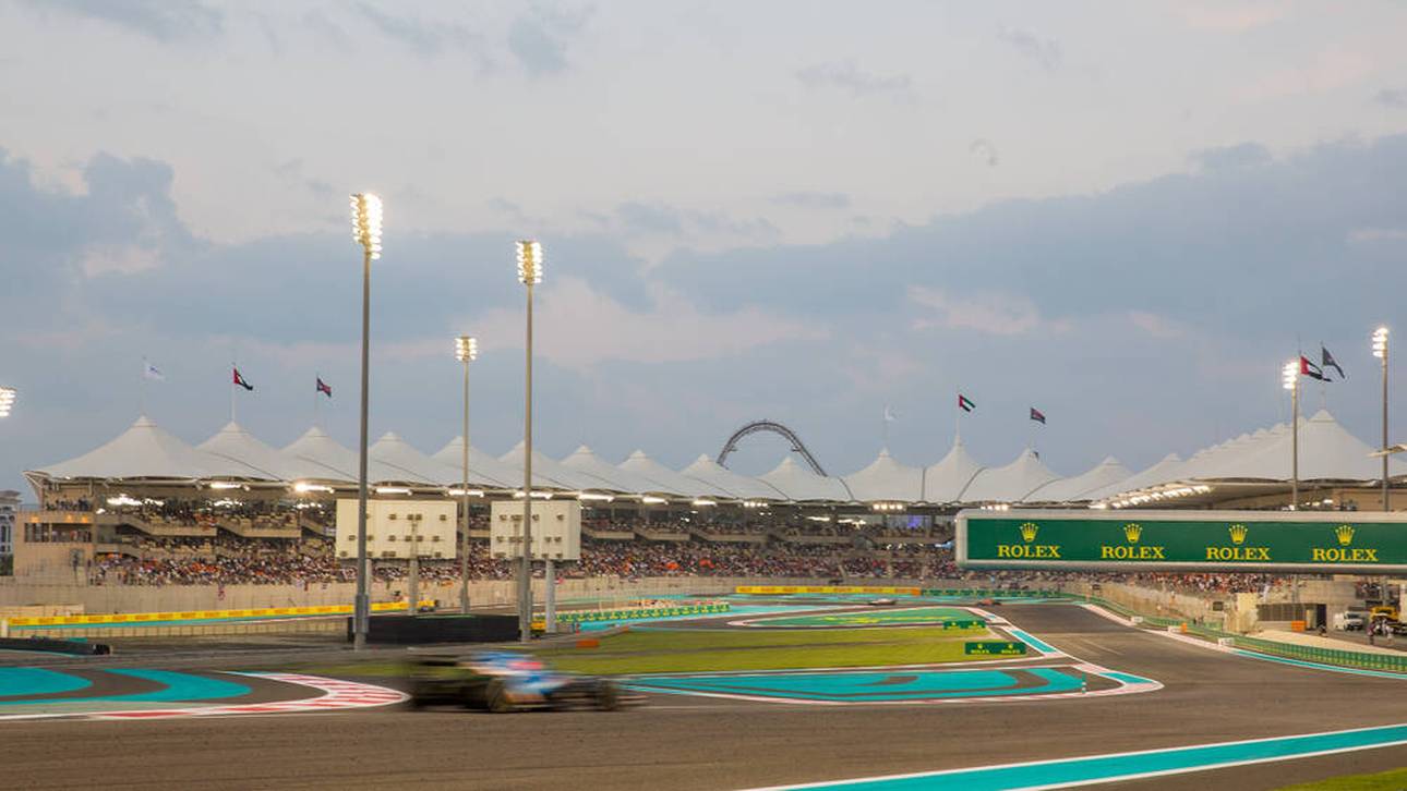 Deutsche Marke dicht vor F1-Einstieg