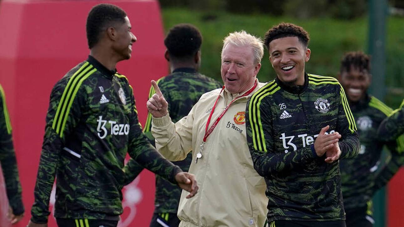 Kommt Sancho wieder auf die Beine?