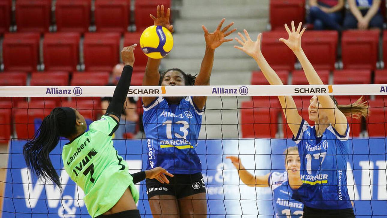 Stuttgart peilt Titelverteidigung an