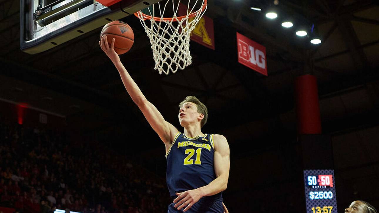 Bald beide Wagner-Brüder in der NBA